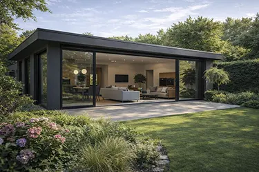 Construire une maison neuve Construire une maison neuve