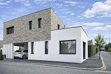 Batiment professionnel Batiment professionnel